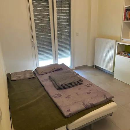 Jack Apartament Prínos