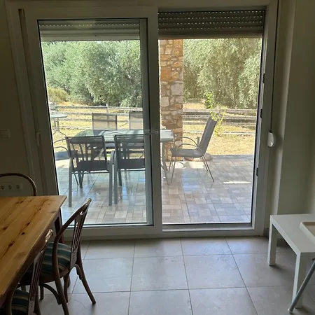 Jack Apartament Prínos