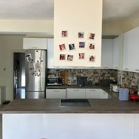 Apartament Jack