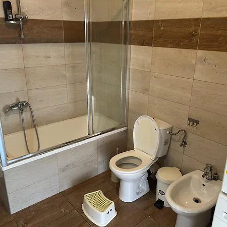 Jack Apartament