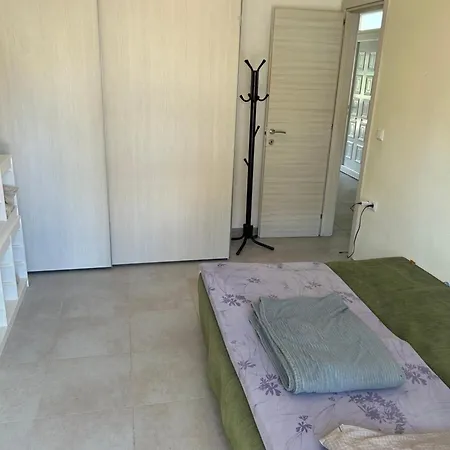 Jack Appartement Prínos