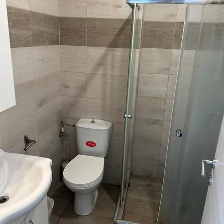 Apartament Jack *