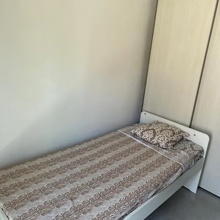 Jack Apartament *