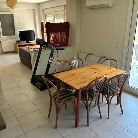 Jack Apartament
